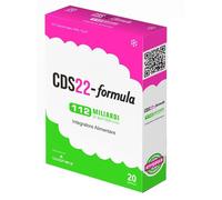 CDS22 FORMULA 112MLD 20CPS