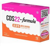CDS22 FORMULA 225MLD 12BUST