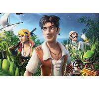 CDV Software Entertainment Jack Keane