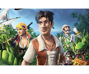 CDV Software Entertainment Jack Keane