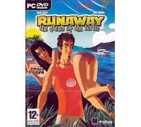 CDV Software Entertainment Runaway: The Dream of the Turtle, PC