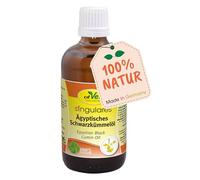 cdVet aegypisches Olio di cumino nero