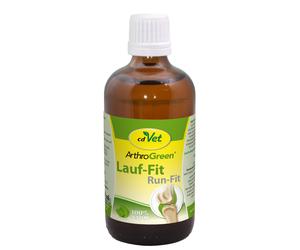 cdVet ArthroGreen Lauf-Fit - 100 ml
