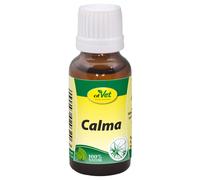 cdVet Calma - Set %: 2 x 20 ml