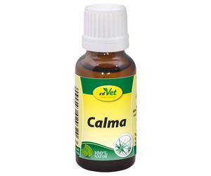 cdVet Calma - Set %: 2 x 20 ml