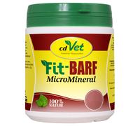 cdVet Fit MicroMineral - Set %: 2 x 500 g