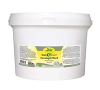 cdVet Naturprodukte GmbH HeartAgile Horse 2.75 kg