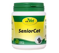 cdVet Naturprodukte GmbH SeniorCat 70 g