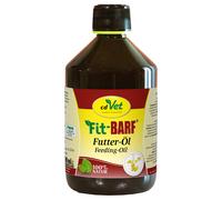cdvet Olio Fit-BARF - 500 ml