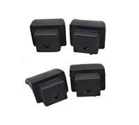 CDwSNF 4 Pezzi/Lotto di dispositivi di bloccaggio della Catena for Motosega HUS 61 66 266 268 272, Parte di Ricambio 503 5358 01.