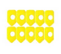 CDwSNF 5/10 Pezzi Filtro Aria for Tosaerba 698369 9B902 98902 98982 Ricambi for Tosaerba Elemento filtrante Fai da Te Durevole(10PCS)