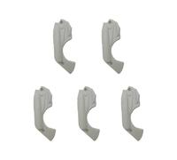 CDwSNF 5 Pezzi for Copertura Freno Catena Motosega MS180 MS170 Adatta 017 018 MS 170 180#1130 021 1100 Motosega Parte di Ricambio da Giardino