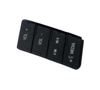 CDwSNF 8A8Z-9C888-BA Interruttore di Controllo del Volume del Volante for 2009-2012