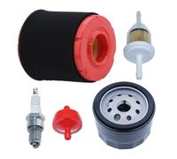 CDwSNF 937-05066 Filtro Aria 951-12690 Filtro Olio for trattorino Tosaerba XT1-LT42 XT1-LT46 547cc