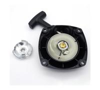 CDwSNF AVVIAMENTO A Strappo Adatto for HUS 143 236 236R 436R 143R 443R BC4310 G45 DECESPUGLIATORI E DECESPUGLIATORI A Strappo RICAMBI