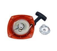 CDwSNF AVVIAMENTO A Strappo/Artiglio Adatto for HUS 436 436R 143 143R 236 236R 443 443R DECESPUGLIATORI E DECESPUGLIATORI A Strappo RICAMBI