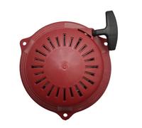 CDwSNF Avviamento a Strappo con avviamento a Strappo for GCV135 GCV160 EN2000 Hru19 GC135 GC160 Parti Generatore Motore Motore Sostituzione 28400-Zl8-023ZA