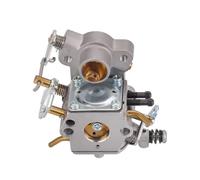 CDwSNF Carburatore C1M-W26C Compatibile con Motosega P3314, P3416, P4018 PP3816 W26