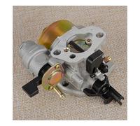 CDwSNF Carburatore con Filtro Aria/Olio, Candela, Guarnizione, Staffa Tubo, Piastra distanziatrice, Kit Adatto for Piastra Vibrante HP1100S HP2000S