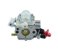 CDwSNF Carburatore for decespugliatore FS40 FS50 FS56 FS70 FC56 FC70 HT56 KN56 KM56 4144 120 0608 C1M-S267A