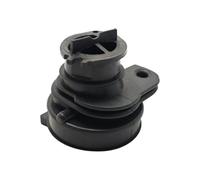 CDwSNF Collettore di aspirazione, Tubo di aspirazione, Manicotto for Motosega Hus 365 372 XP 372XP X-TORQ, Solo Pezzi di Ricambio di Nuovo Stile