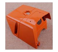 CDwSNF Copertura Superiore del Cilindro in plastica Adatta for Motosega MS660 066 MS650 1122 080 1604
