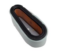 CDwSNF Filtro prefiltro Aria di Ricambio Adatto for B&S 12HP-15HP 496894S 493909 496894