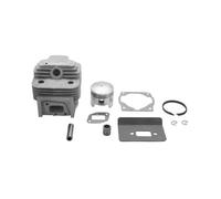 CDwSNF Gruppo Cilindro 44MM 52CC 1E44F-5 44F-5 44-5 BG520 CG520 Kit pistone Gruppo Cilindro Parti decespugliatore
