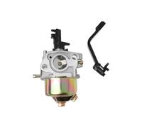 CDwSNF Motore a Benzina 168F con carburatore, generatore da 5,5 a 6,5 CV Gx120, Gx160, Gx200