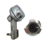 CDwSNF Pezzo di Ricambio for Testa del Cambio Adatta for decespugliatore FS120 FS200 FS250 4137 640 0100(FS120 New)