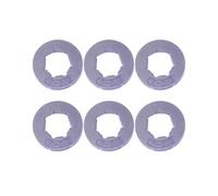 CDwSNF Pignone con Cerchio da 3/8" Picco 7T Adatto for Motosega S-ihl 021 023 024 025 026 MS210 MS211 MS230 MS231 MS240 MS241 MS250 MS251 MS260 MS261