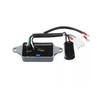 CDwSNF Raddrizzatore regolatore di Tensione Automatico AVR da 6,5 kW Adatto for generatore a Gas ES6500 ES6500K1