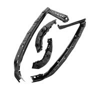 CDwSNF Staffa Faro 71140-SNA-A00 Staffa paraurti for 2006-2011 71190-SNA-A00