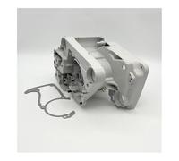 CDwSNF Tubo Flessibile for Carter Albero Motore Adatto for Motosega a Benzina da Giardino MS360 MS 036 MS340 034 Ricambio n. 1125 020 2120