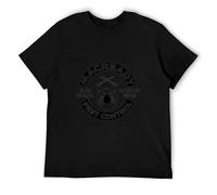 CDWTA EXVXZ The Thing T Shirt John Carpenter Science Fiction Movies Horror Dvd Blu Ray Grey