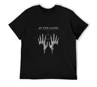 CDWTA HEISHI at The Gates at War with Reality T-Shirt Men
