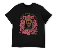 CDWTA Mark Lanegan Band 'BES Funeral' T-Shirt S