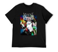 CDWTA Mylene-Farmer-L-Emprise-by-MusicArtFantasy-Store-T-Shirt-Tees-Blouses-Funny