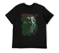 CDWTA Nekrogoblikon - John Goblikon T-Shirt Colour24 L