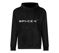 CDWTA SpaceX T-Shirt Various Sizes & Colours Light Blue