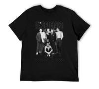 CDWTA The Specials UK t-Shirt DMN Black(1)