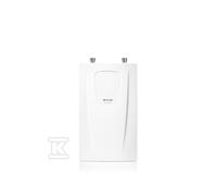CDX7-U Riscaldatore flusso 6.9 kW/400V 26607
