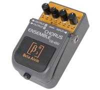 CE-100 pedale effetto per chitarra elettrica, Chorus Ensemble BETA-AIVIN