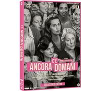 Dvd C'E' Ancora Domani (Collector'S Edition) (Dvd+Booklet)