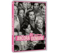 C'E' Ancora Domani (DVD) Paola Cortellesi Valerio Mastandrea Giorgio Colangeli