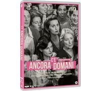 C'E' Ancora Domani (DVD) Paola Cortellesi Valerio Mastandrea Giorgio Colangeli