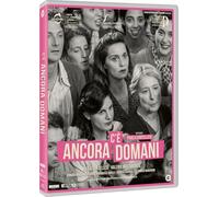 Film - C'e' Ancora Domani (standard Edition) - Blu-ray