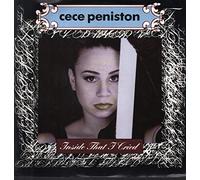 Ce Ce Peniston - Inside that I cried (incl. Hitmix) [Vinyl Single]