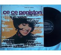 Ce Ce Peniston - Keep on Walkin'