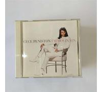 Ce Ce Peniston - Movin on [+2]